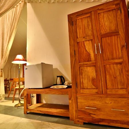 Regenta Resort Vanya Mahal Ranthambore Sawai Madhopur Εξωτερικό φωτογραφία