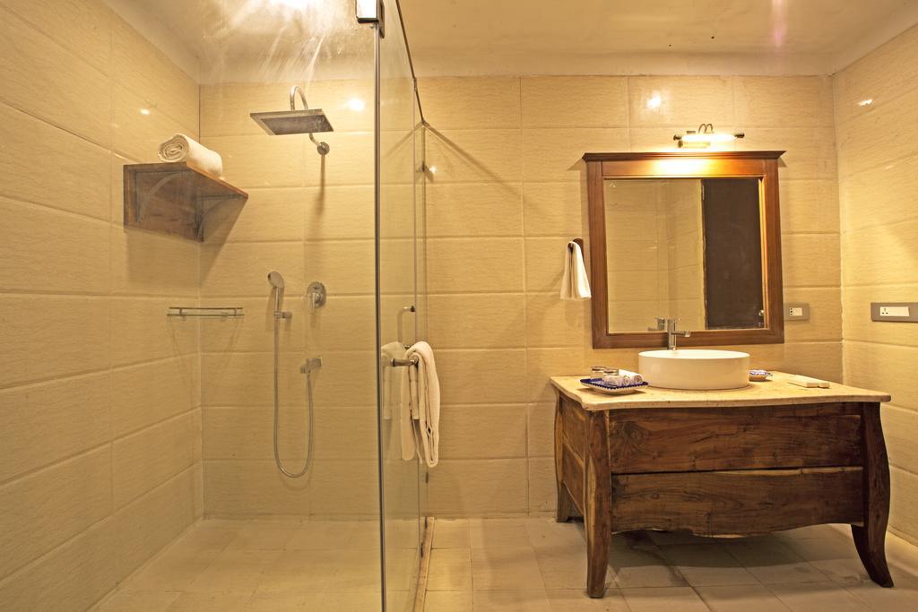 Regenta Resort Vanya Mahal Ranthambore Sawai Madhopur Εξωτερικό φωτογραφία