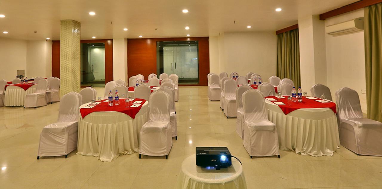 Regenta Resort Vanya Mahal Ranthambore Sawai Madhopur Εξωτερικό φωτογραφία